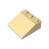 Brick Yellow 5