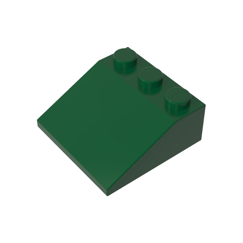 GDS-776 - Slope 33 Degrees 3 x 3