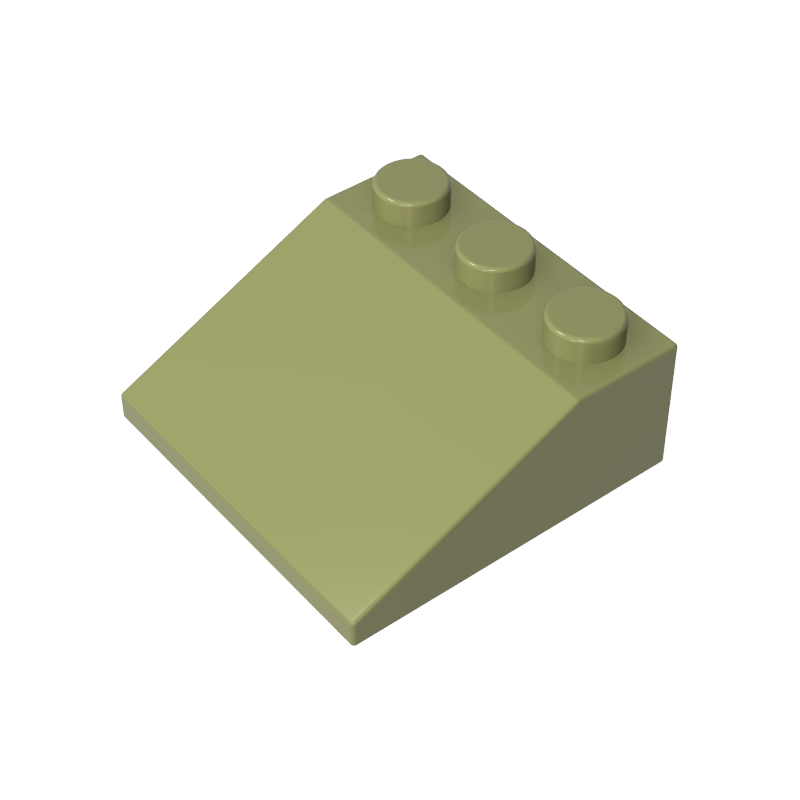 GDS-776 - Slope 33 Degrees 3 x 3