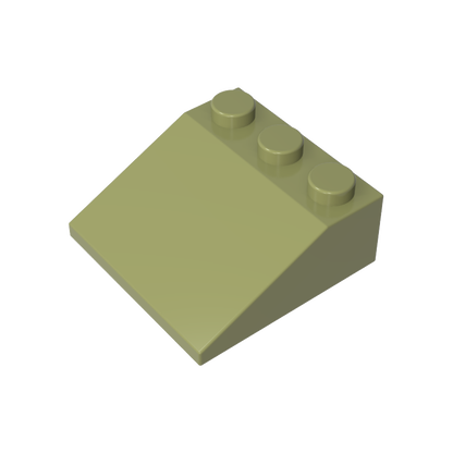GDS-776 - Slope 33 Degrees 3 x 3