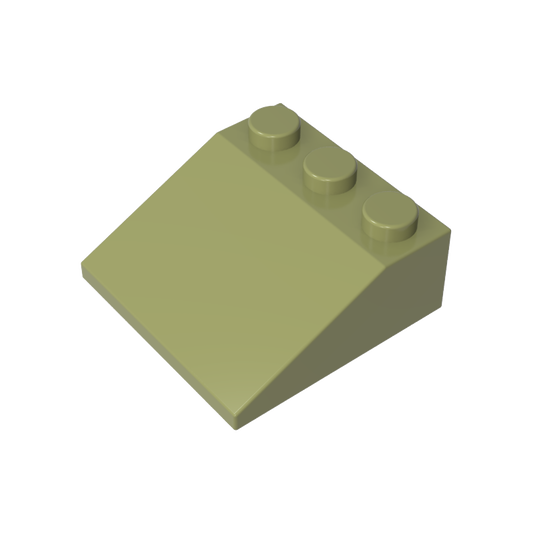 GDS-776 - Slope 33 Degrees 3 x 3
