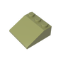 GDS-776 - Slope 33 Degrees 3 x 3