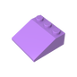 GDS-776 - Slope 33 Degrees 3 x 3
