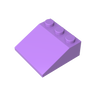 Medium Lavender 324