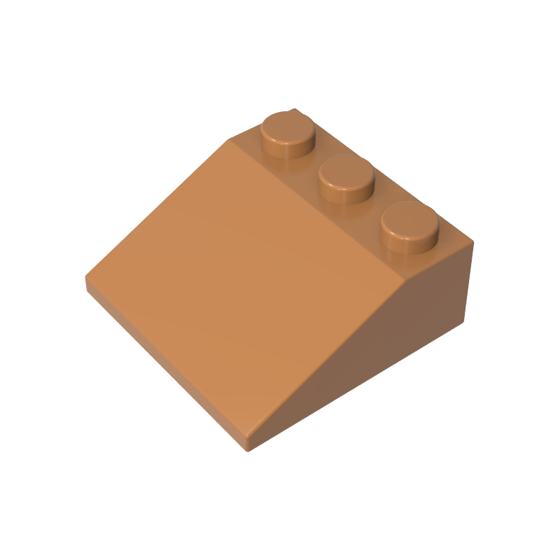 GDS-776 - Slope 33 Degrees 3 x 3