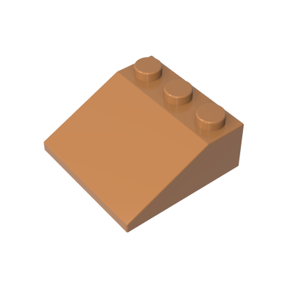 GDS-776 - Slope 33 Degrees 3 x 3
