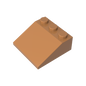 GDS-776 - Slope 33 Degrees 3 x 3