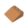 Medium Nougat 312