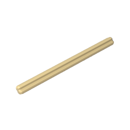 GDS-777 - Technic Axle 7