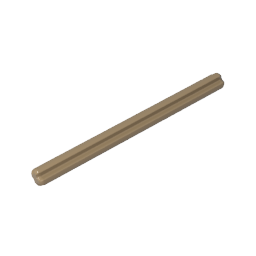 GDS-777 - Technic Axle 7