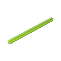 GDS-777 - Technic Axle 7
