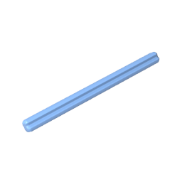 GDS-777 - Technic Axle 7