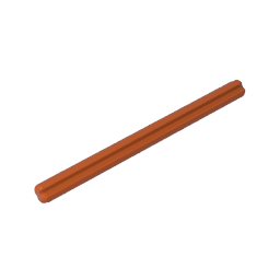 GDS-777 - Technic Axle 7