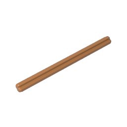 GDS-777 - Technic Axle 7