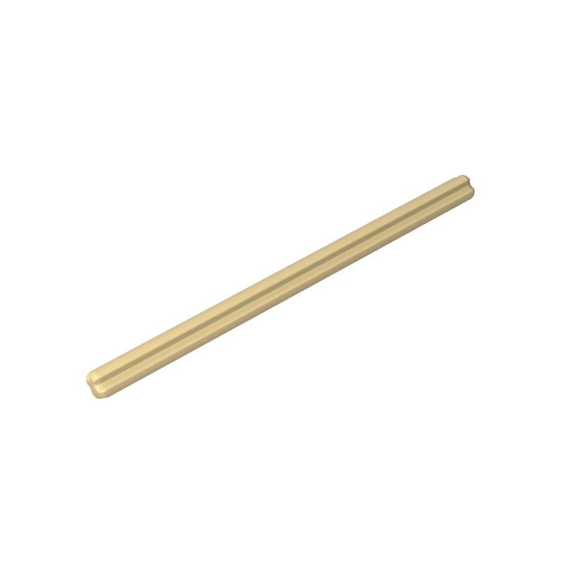 GDS-778 - Technic Axle 9