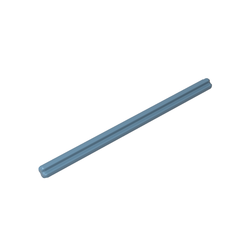 GDS-778 - Technic Axle 9