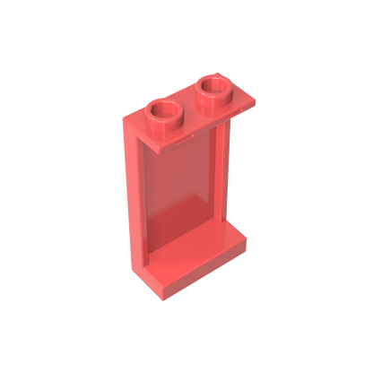 GDS-781 - Panel 1 x 2 x 3 [Side Supports / Hollow Studs]