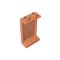 GDS-781 - Panel 1 x 2 x 3 [Side Supports / Hollow Studs]