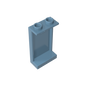 GDS-781 - Panel 1 x 2 x 3 [Side Supports / Hollow Studs]