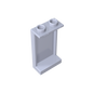 GDS-781 - Panel 1 x 2 x 3 [Side Supports / Hollow Studs]