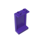 GDS-781 - Panel 1 x 2 x 3 [Side Supports / Hollow Studs]