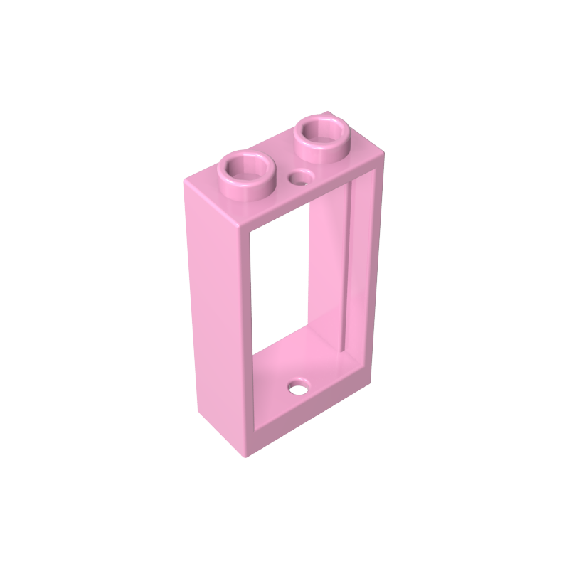 GDS-782 - Window 1 x 2 x 3 Flat Front