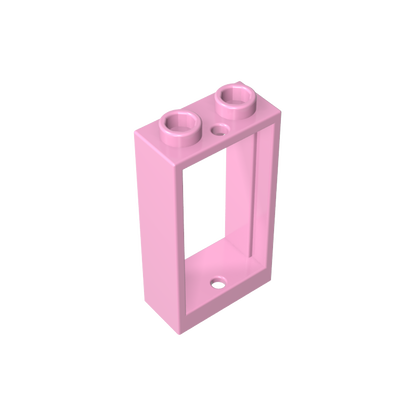 GDS-782 - Window 1 x 2 x 3 Flat Front