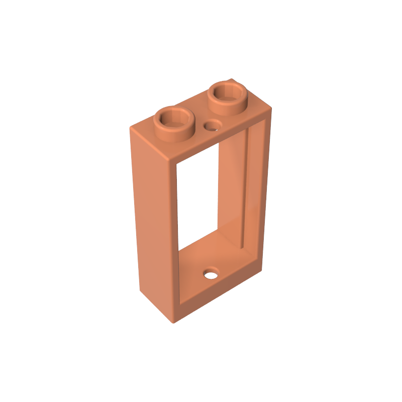 GDS-782 - Window 1 x 2 x 3 Flat Front