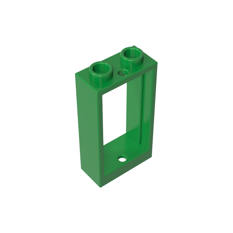 GDS-782 - Window 1 x 2 x 3 Flat Front