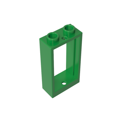 GDS-782 - Window 1 x 2 x 3 Flat Front
