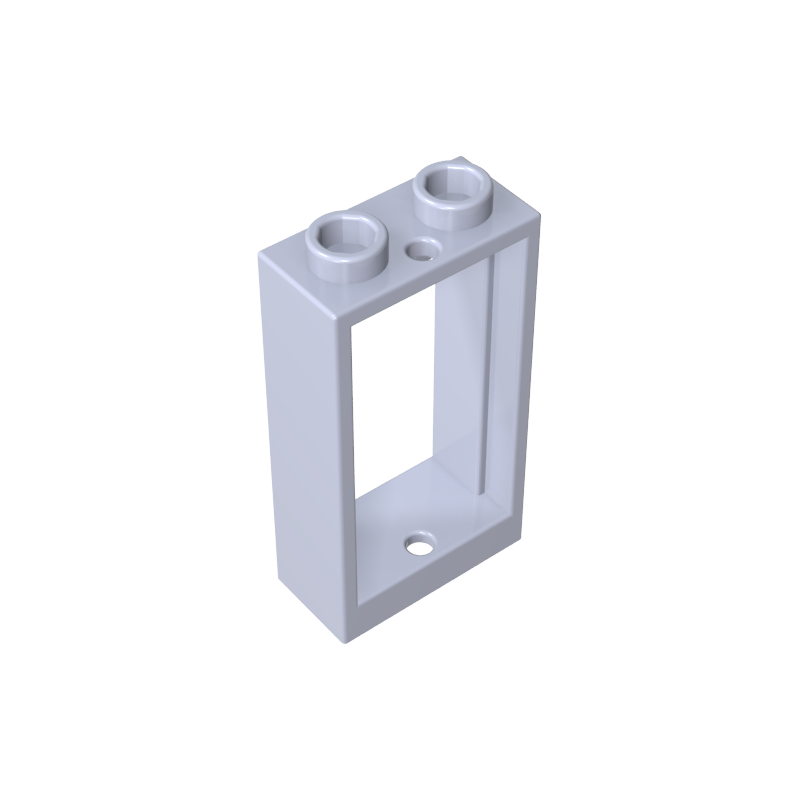 GDS-782 - Window 1 x 2 x 3 Flat Front
