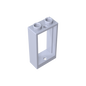 GDS-782 - Window 1 x 2 x 3 Flat Front