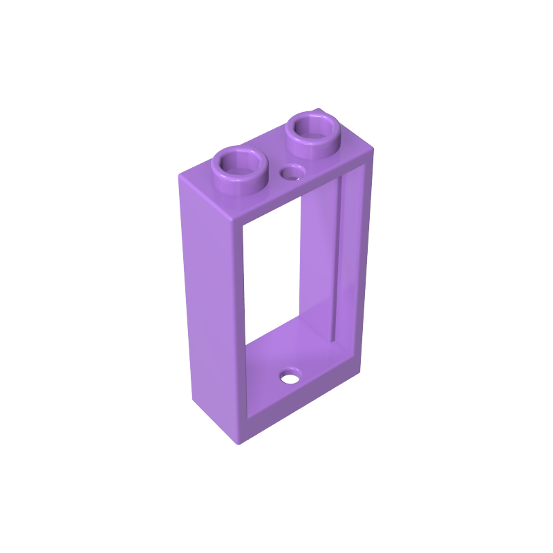 GDS-782 - Window 1 x 2 x 3 Flat Front