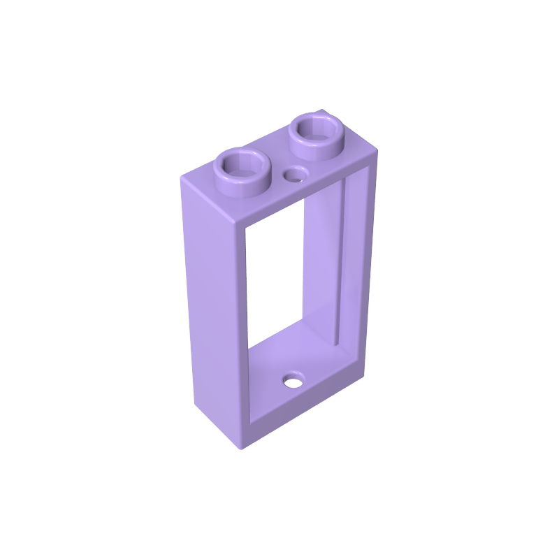GDS-782 - Window 1 x 2 x 3 Flat Front
