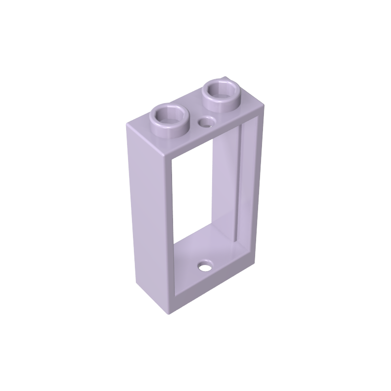 GDS-782 - Window 1 x 2 x 3 Flat Front