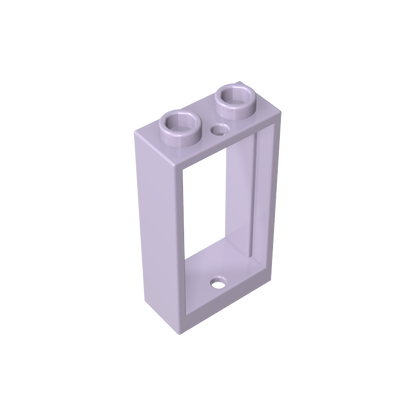 GDS-782 - Window 1 x 2 x 3 Flat Front