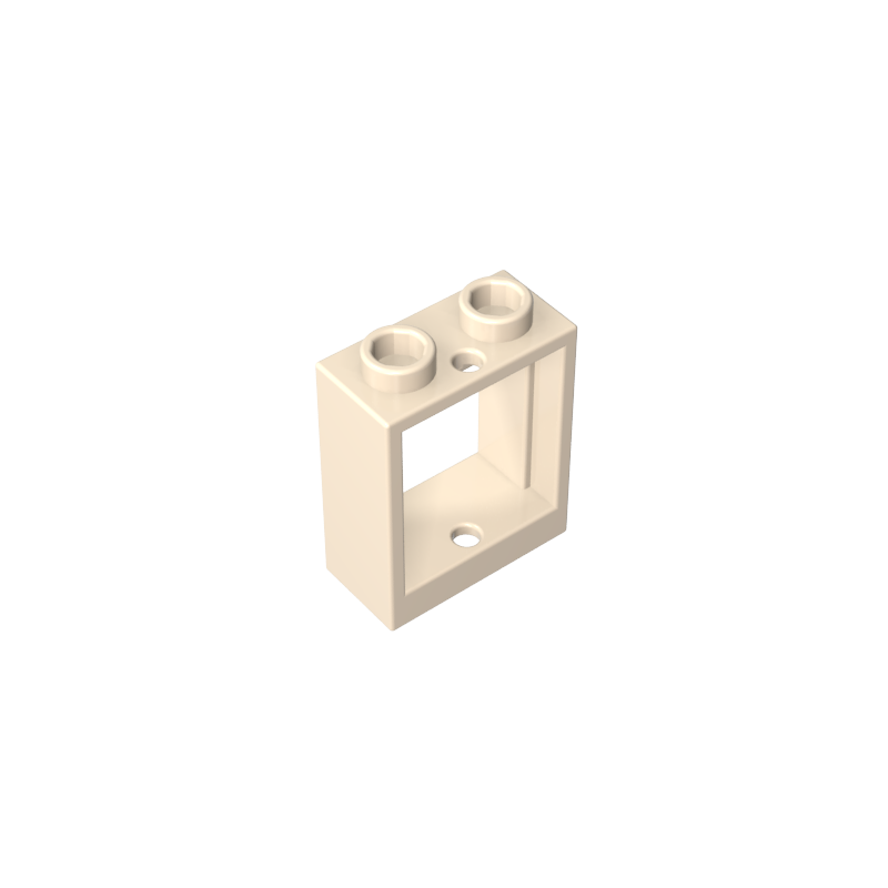 GDS-783 - Window 1 x 2 x 2 Flat Front