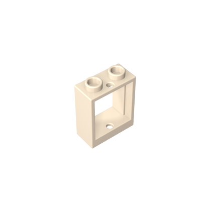 GDS-783 - Window 1 x 2 x 2 Flat Front