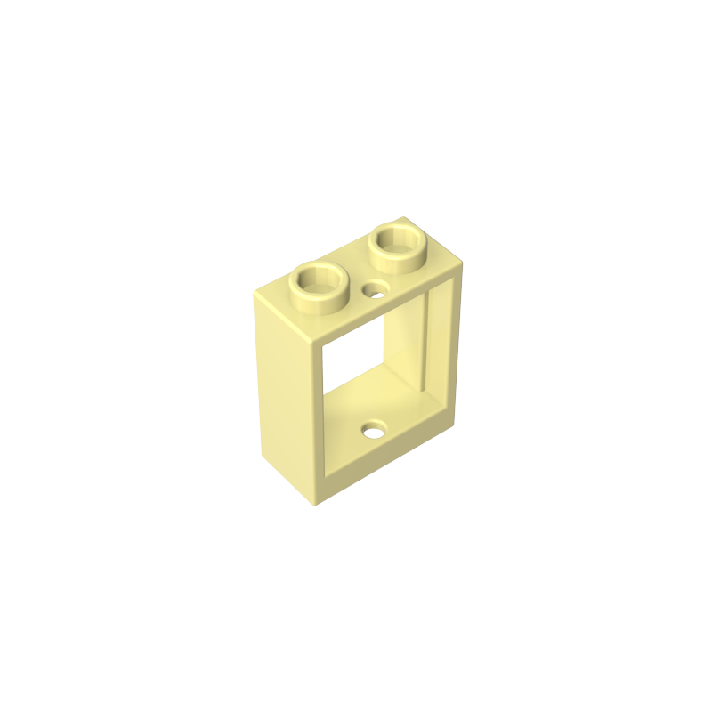 GDS-783 - Window 1 x 2 x 2 Flat Front