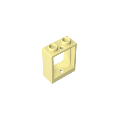 GDS-783 - Window 1 x 2 x 2 Flat Front