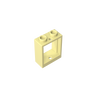 Lemon Chiffon