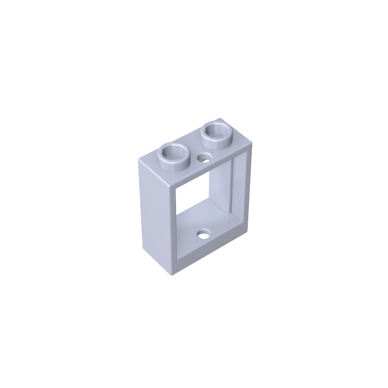 GDS-783 - Window 1 x 2 x 2 Flat Front