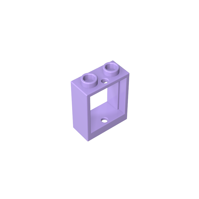 GDS-783 - Window 1 x 2 x 2 Flat Front