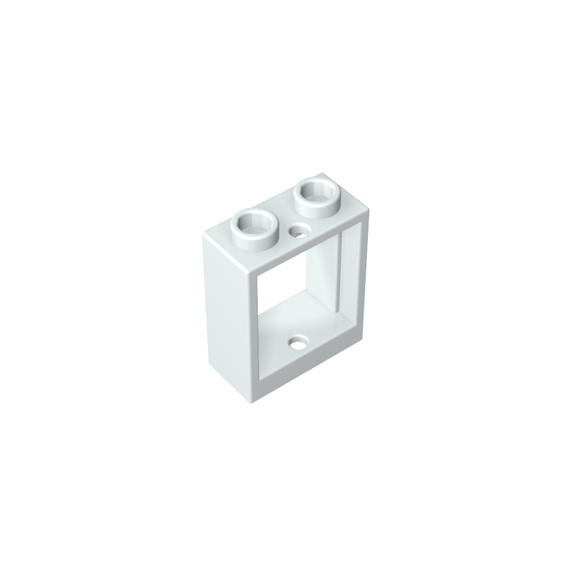 GDS-783 - Window 1 x 2 x 2 Flat Front