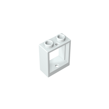 GDS-783 - Window 1 x 2 x 2 Flat Front