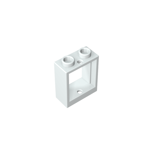 GDS-783 - Window 1 x 2 x 2 Flat Front