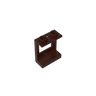 Dark Brown 308