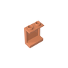 Dark Salmon