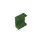 GDS-785 - Panel 1 x 2 x 2 [Side Supports / Hollow Studs]