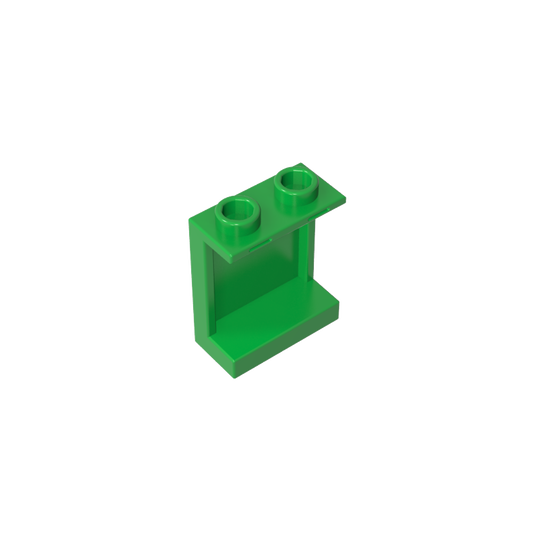 GDS-785 - Panel 1 x 2 x 2 [Side Supports / Hollow Studs]
